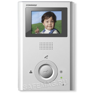 CommaX CDV-35H