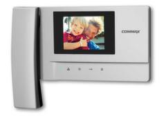 CommaX CDV-35A/VZ