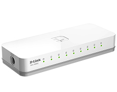 DES-1008C