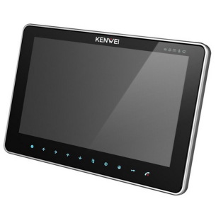 KW-SA20C-PH-W200-HR черный